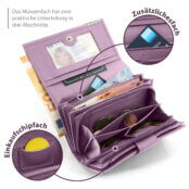 Damenbörse EV-12135 – Bild 5