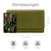 Damenbörse EV-12237 – Bild 2