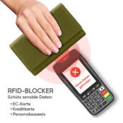 Damenbörse EV-12237 – Bild 6