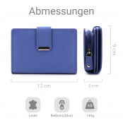 Damenbörse EV-12509 – Bild 3