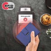 Damenbörse EV-12509 – Bild 7