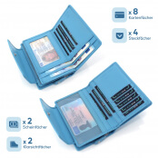 Damenbörse EV-12528 – Bild 4