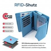 Damenbörse EV-12528 – Bild 6