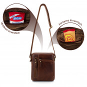 Umhängetasche EV-200 – Bild 3