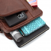 Umhängetasche EV-200 – Bild 4