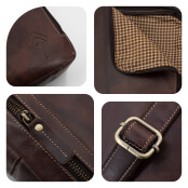 Umhängetasche EV-204 – Bild 5