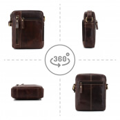 Umhängetasche EV-204 – Bild 6