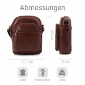 Umhängetasche EV-202 – Bild 2