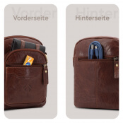 Umhängetasche EV-202 – Bild 3