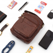 Umhängetasche EV-202 – Bild 5