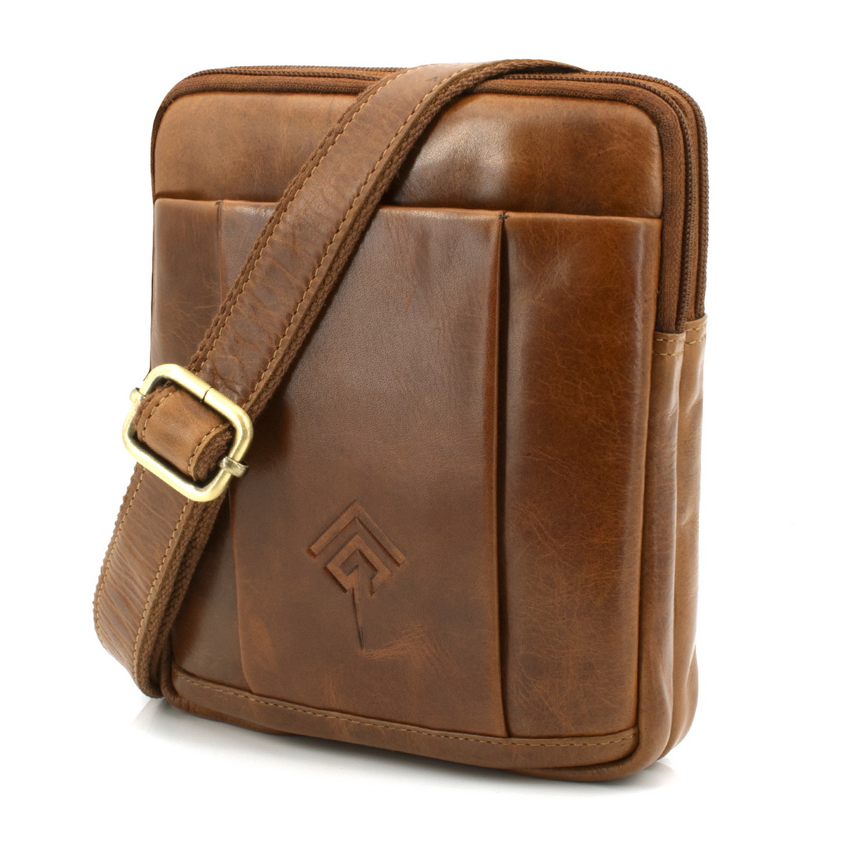 ev-203-camel-apron-1 Umhängetasche EV-203 – Bild 1