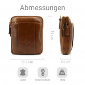 Umhängetasche EV-203 – Bild 2