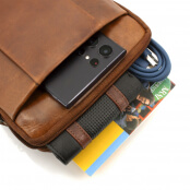 Umhängetasche EV-203 – Bild 4