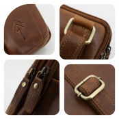 Umhängetasche EV-203 – Bild 5