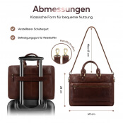 Businesstasche EV-300 – Bild 2