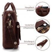 Businesstasche EV-300 – Bild 3