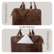 Businesstasche EV-301 – Bild 4