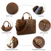 Businesstasche EV-301 – Bild 6