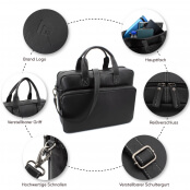 Businesstasche EV-302 – Bild 6
