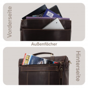 Businesstasche EV-304 – Bild 4