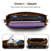 Businesstasche EV-304 – Bild 5