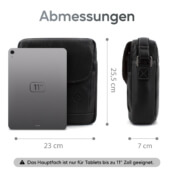 Umhängetasche EV-401 – Bild 2