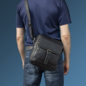 Umhängetasche EV-401 – Bild 7