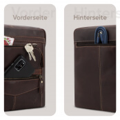 Umhängetasche EV-404 – Bild 4