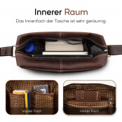 Umhängetasche EV-404 – Bild 5