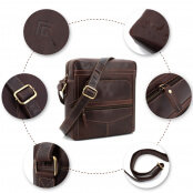 Umhängetasche EV-404 – Bild 6