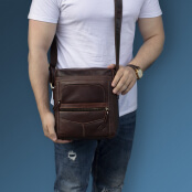 Umhängetasche EV-404 – Bild 7