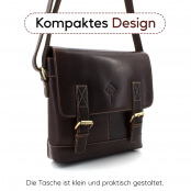 Umhängetasche EV-406 – Bild 2