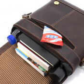 Umhängetasche EV-406 – Bild 3