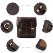 Umhängetasche EV-406 – Bild 6