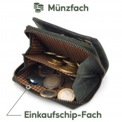 Herrenbörse EV-511 – Bild 5