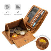 Herrenbörse EV-558 – Bild 4