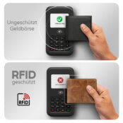 Herrenbörse EV-558 – Bild 6