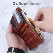 Herrenbörse EV-559 – Bild 4