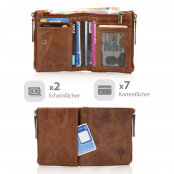 Herrenbörse EV-560 – Bild 4