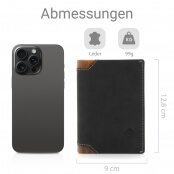 Herrenbörse EV-600 – Bild 3