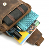 Umhängetasche EV-701 – Bild 5