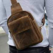 Umhängetasche EV-701 – Bild 7