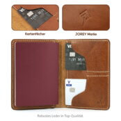 Ausweisetui JR-10 – Bild 4