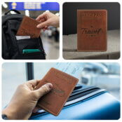 Ausweisetui JR-10 – Bild 5