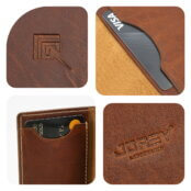 Kartenetui JR-2 – Bild 6