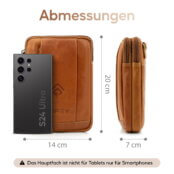 Umhängetasche JR-205 – Bild 2