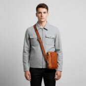 Umhängetasche JR-205 – Bild 7