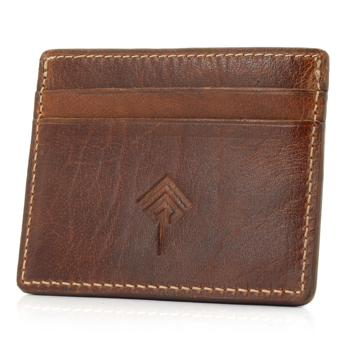 jr-7-cognac-1 Kartenetui JR-7 – Bild 1