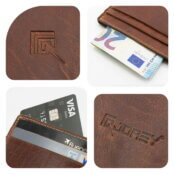 Kartenetui JR-7 – Bild 6