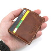 Kartenetui JR-7 – Bild 7